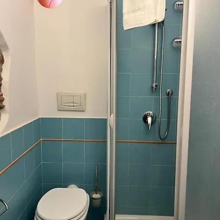 Apartment Domus Magistri Cefalu