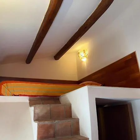Apartment Domus Magistri