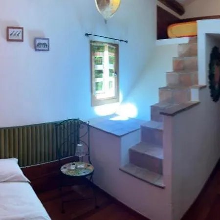 Domus Magistri Apartment *