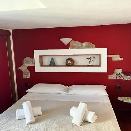 Apartment Domus Magistri *