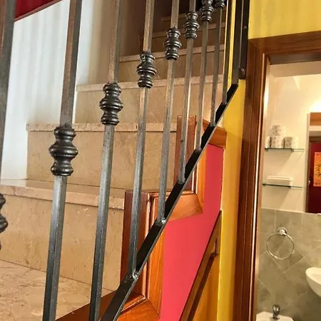 Domus Magistri *