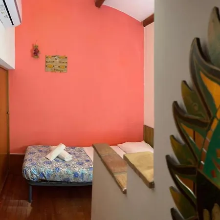 Apartment Domus Magistri *