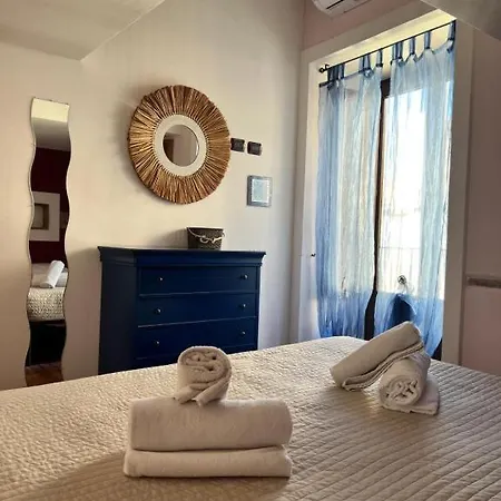 Domus Magistri Cefalu