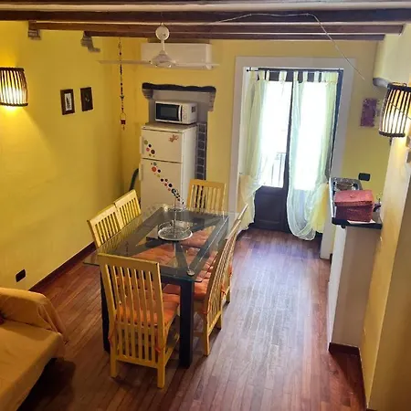 Domus Magistri Apartment