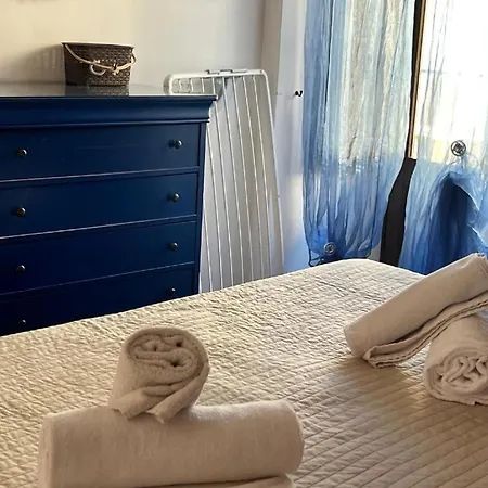 Apartment Domus Magistri